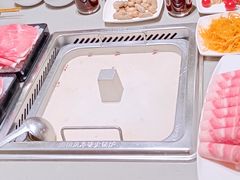 -海底捞火锅(旭辉MALL店)