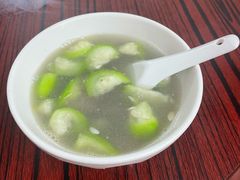 -陈记饮食店(菜园墩店)