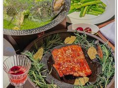 -狮拾久·现代新加坡料理(福田COCO Park店)