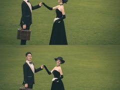 -经典婚纱摄影美学馆·私人定制