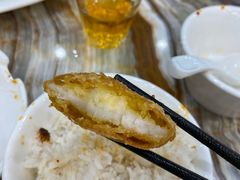 -椿记烧鹅(建干路店)