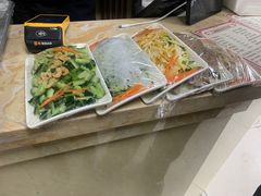 -三盛楼饭店(四流中路店)