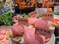 -梨花自助烤肉(乐宾店)