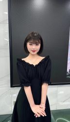 -NANAN美发沙龙