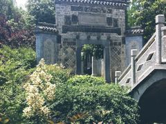 -张公山寨景区