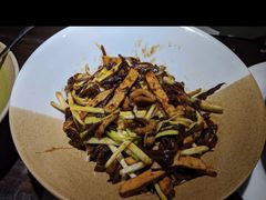 -外婆家(杭州马塍店·杭帮菜名店)