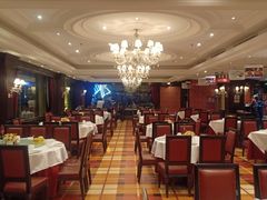 大堂-大鸭梨烤鸭(石佛营店)