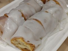 -盛记粥面(佐敦店)