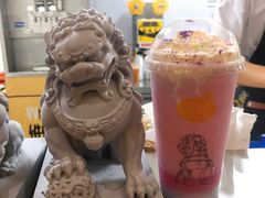 -维维豆奶(金鹰新街口店)