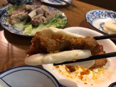 手抓羊肉-西北狼(GOGO新天地店)