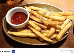 -本处·素食·融合料理(南油店)