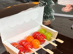 -天津海河悦榕庄·Lobby Lounge大堂吧