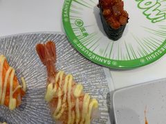 -三禾寿司(君尚店)