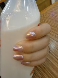 -Yumi优米日式美甲美睫