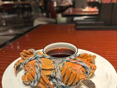 -西安W酒店·WEI全味西餐厅