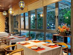 -若蘭慈·无国界素食料理(欢乐海岸店)