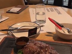 -原石牛扒·约会餐厅(龙城万科里店)