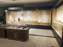 -北京工艺美术博物馆