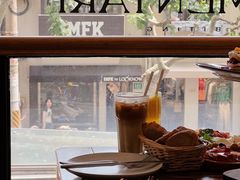 -Alimentari早午餐(安福路店)