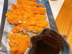 -馋三尺蟹粉小笼(人民广场店)