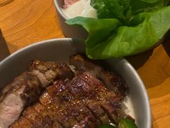 厚切傣味猪五花-SHAN山(前滩太古里店)