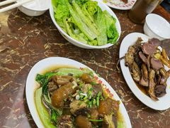 -陈光记烧腊店(罗保博士街店)