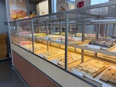 -祥禾饽饽铺·中式糕点(北京来福士店)