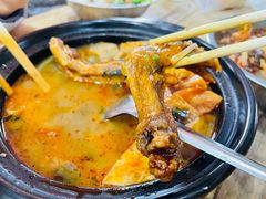-西环肥仔螺蛳粉(总店)