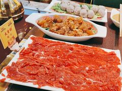 -大吉利·潮汕牛肉火锅(河西店)