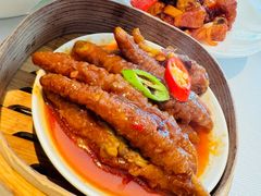 -顺峰(农展馆店)