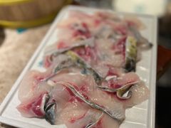 -淘米捞·米汤脆鲩鱼火锅(福田皇岗店)