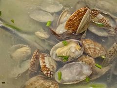 蛤蜊冬瓜汤-九龙餐厅(大沽路店)