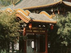 -碑林公园