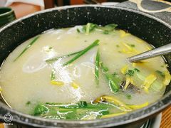 云南过桥米线-云海肴云南菜(正大广场店)