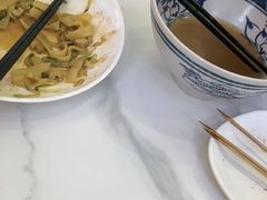 -马兰拉面(西直门外店)
