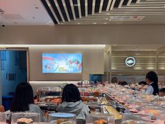 -争鲜回转寿司(东方银座店)