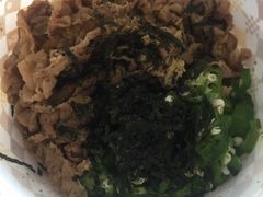 -食其家·牛丼咖喱(广元西路店)