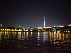 -武汉两江游览·夜游长江(汉阳门码头)