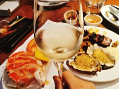 冻蟹-广州富力君悦大酒店·凯菲厅