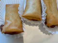 春卷-功德林(南京西路店)