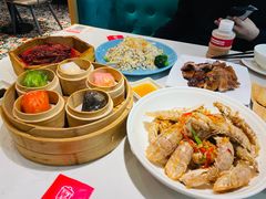 -避风塘(江桥万达店)