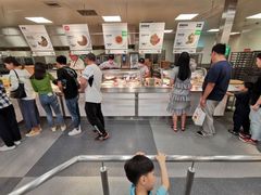 -宜家·瑞典风味餐厅(北京西红门店)