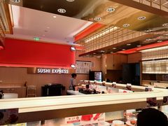 -争鲜回转寿司(太阳宫凯德PLUS店)