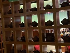 -绿茶餐厅(coco park 店)