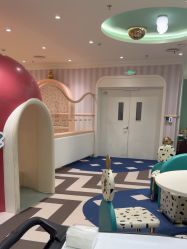 -奈尔宝家庭中心·亲子餐厅(苏州大悦城店)