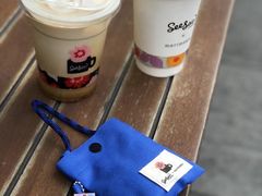 -Seesaw Coffee(上生新所店)