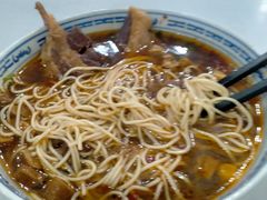 -福海面馆(阳曲店)