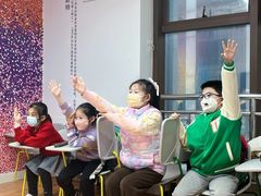 -英孚教育青少儿(徐汇徐家汇中心)