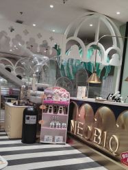 -奈尔宝家庭中心·亲子餐厅(华采天地店)