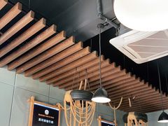 大堂-代羊肉(中和店)